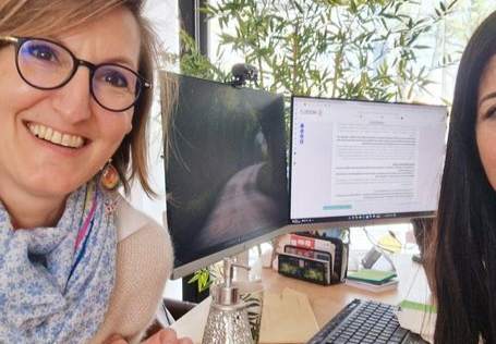 Coaching personnalisé en cabinet