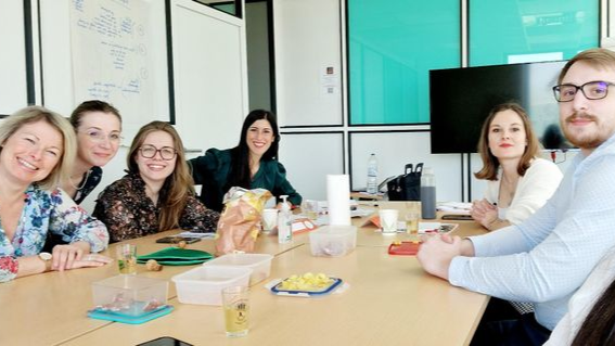 Formation sur les relations interpersonnelles