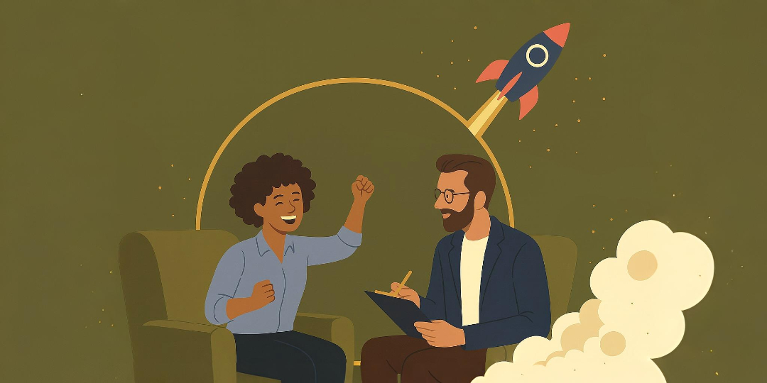 Coaching pour professionnels et particuliers
