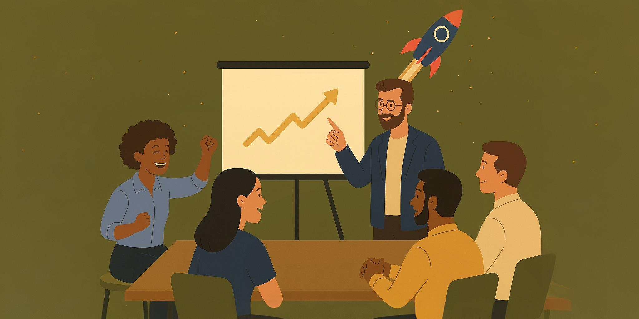 Formations Soft Skills en entreprise