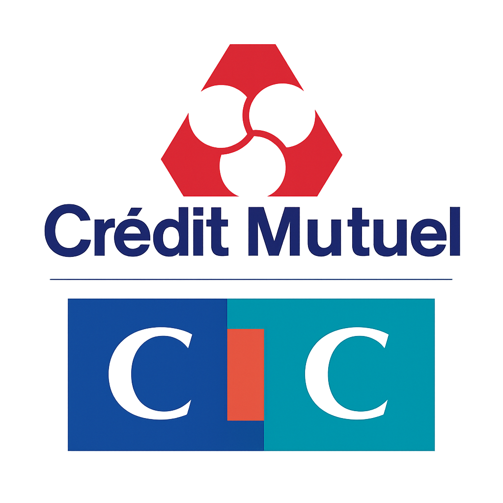 Crédit mutuel - CIC