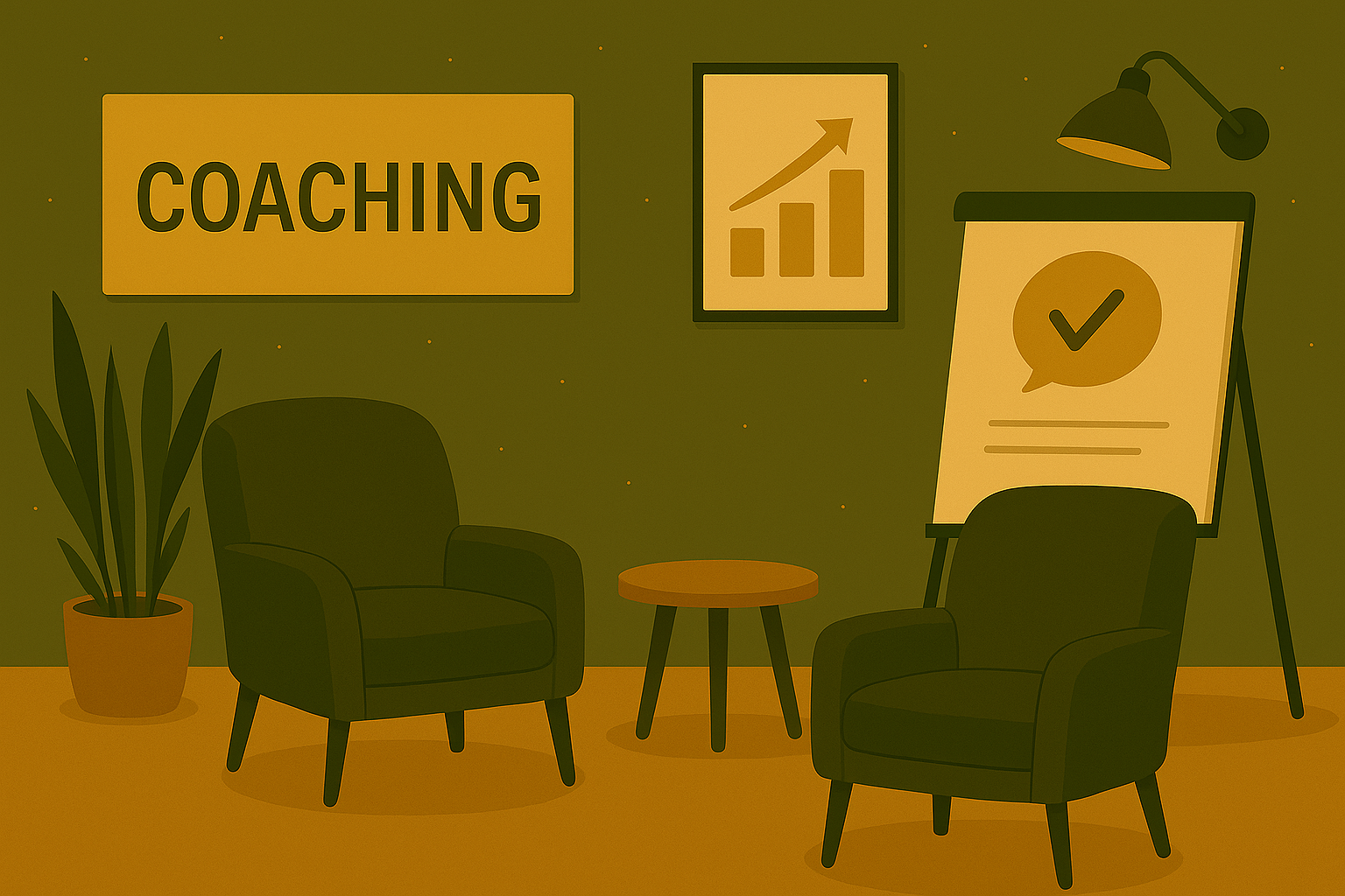 Coaching
