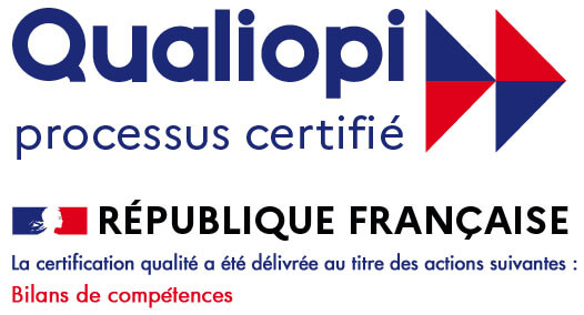 Certification Qualiopi en bilan de compétences
